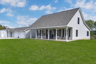 600 Padgett Rd, Coldspring, TX 77331