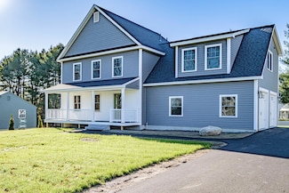 43 O'Neil St, South Portland, ME 04106