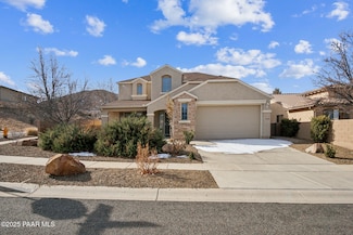 7239 E Barefoot Ln, Prescott Valley, AZ 86314