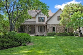 3490 W 183rd St, Stilwell, KS 66085