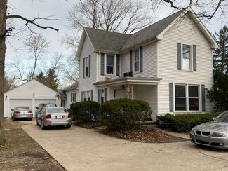 1715 Northwestern Ave, West Lafayette, IN 47906