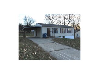 507 W 38th St N, Independence, MO 64050
