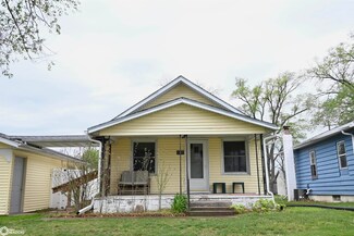 1407 35th St, Fort Madison, IA 52627
