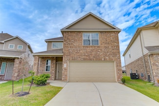 3707 W Alessano Ln, Katy, TX 77493