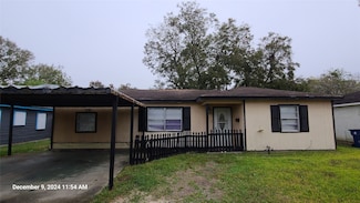 1122 N Natchez Dr, Texas City, TX 77591