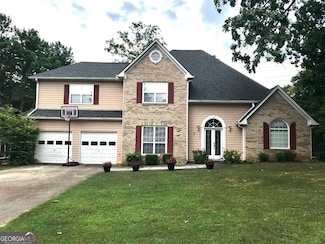 2603 Lone Oak Trail NW, Kennesaw, GA 30144