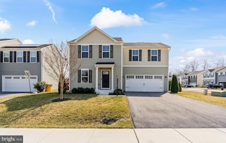 60 Ceritos Trail, Martinsburg, WV 25403