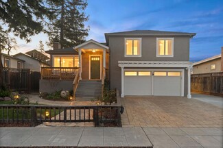 2634 Carolina Ave, Redwood City, CA 94061