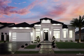 13906 N 34th Ln, McAllen, TX 78504