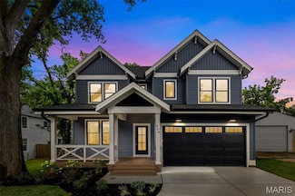 804 E Pacific Ave, Saint Louis, MO 63119