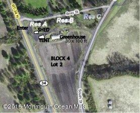 0 Bray St Unit 21600143, Colts Neck, NJ 07722