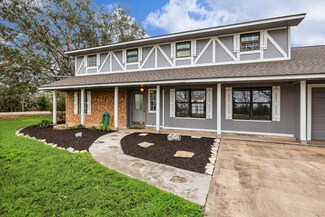 1721 County Road 45, Angleton, TX 77515