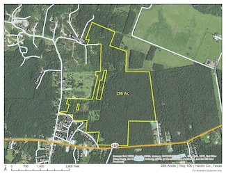 0 Avenue C, Batson, TX 77519