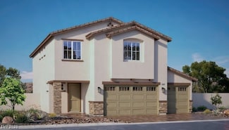 1206 Dre Harbor Pl Ln Unit 84, North Las Vegas, NV 89084