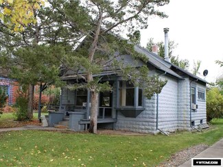 505 9th St, Wheatland, WY 82201