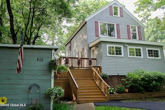 410 Lansing Ave, Troy, NY 12182