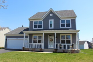 2867 Culver Ln, West Chicago, IL 60185