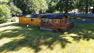 255 S Union Rd, Elma, WA 98541