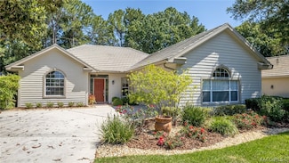 3803 W Crystal Downs Path, Lecanto, FL 34461