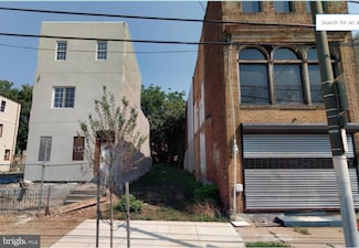4037 W Girard Ave, Philadelphia, PA 19104