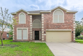 18206 Bluewater Cove Dr, Humble, TX 77346