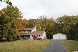 6923 W Dickison Cemetery Rd, Dunlap, IL 61525