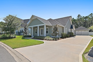 21 Rosecourt St, Watersound, FL 32461