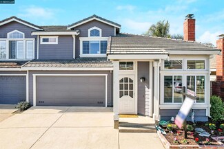 157 Oneil Cir, Hercules, CA 94547