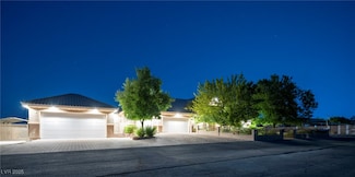 4885 N Pioneer Way, Las Vegas, NV 89149