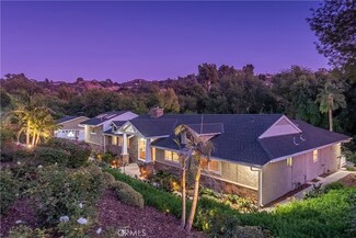 2583 S Buenos Aires Dr, Covina, CA 91724