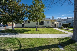 1450 N Ontario St, Burbank, CA 91505