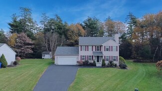 7 Acorn Dr, Londonderry, NH 03053