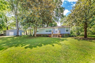 3303 River Bend Rd, Heber Springs, AR 72543