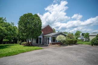 114 N School St, Shippenville, PA 16254