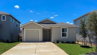 4619 Dominic Creek, San Antonio, TX 78222