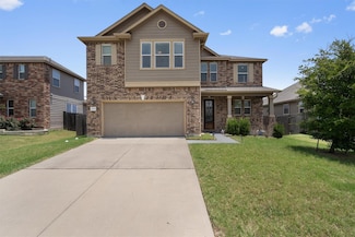 13733 James Garfield St, Manor, TX 78653