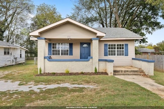 910 W College St, Florence, AL 35630