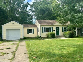 1205 Rochester St, Lafayette, IN 47905