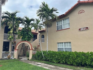 8621 SW 5th St Unit 206, Pembroke Pines, FL 33025