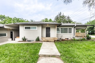 5002 E Washington St, Indianapolis, IN 46201
