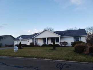 1325 Yoderstrasse, Berne, IN 46711