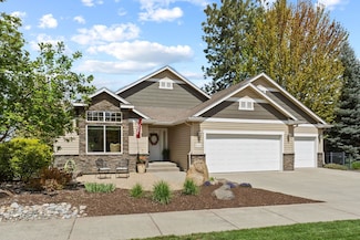 526 W Willapa Ct, Spokane, WA 99224