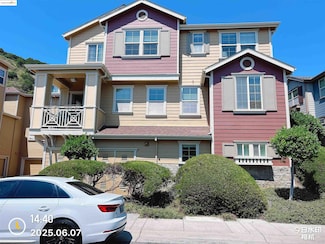 6136 Old Quarry Loop Unit 4401, Oakland, CA 94605