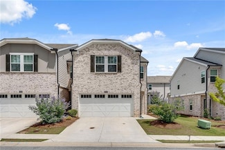 1542 Villageside Ct, Lawrenceville, GA 30043