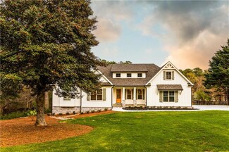 4440 Cannon Rd, Loganville, GA 30052