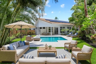 6607 NW 25th Way, Boca Raton, FL 33496