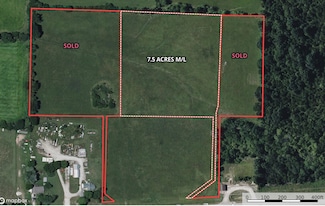 000 E Business 60 Options, Mountain Grove, MO 65711