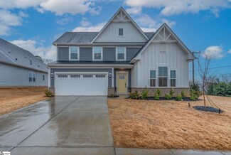4 Beckman Dr, Greenville, SC 29605