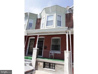 218 N Ramsey St, Philadelphia, PA 19139