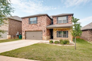 5401 Songbird Trail, Denton, TX 76207